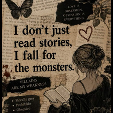 Amanda Reads