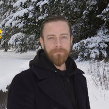 Christopher Blocker