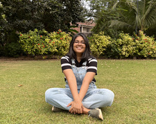 Disha