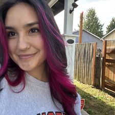 Chloe McEwen