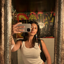Amina Seth