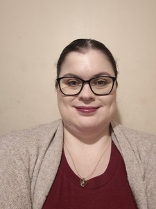 Caitlin Tonkin