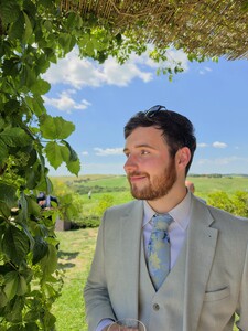 Lewis Murphy