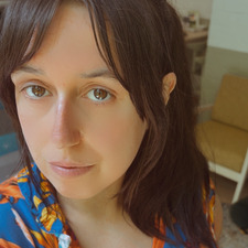 Naomi Reddick 