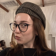 Sofía L. Ballesteros