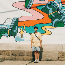 Caleb North