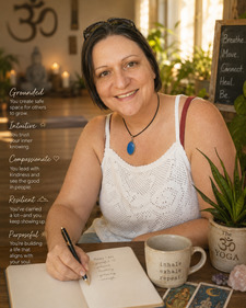 Beth Rockert