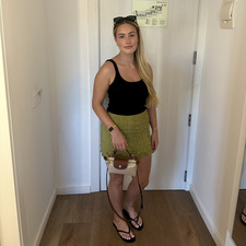 Liv Durrant