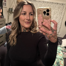 Chloe Backman