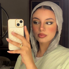 Mariam Areef