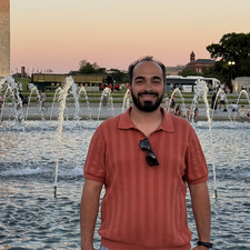Aiham Taleb