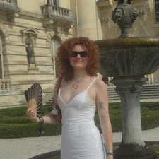 Jeanne Bourdon