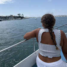 Madison Wilkinson