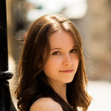 aurélie ✰