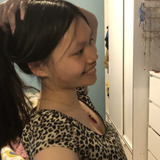 Mimi Truong