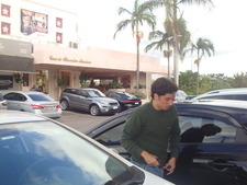 Pedro Castro