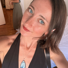 Kat Blumenthal