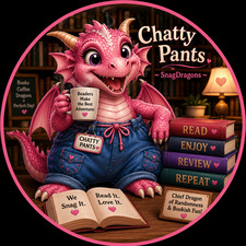 Chatty Pants