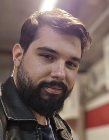 Stavro