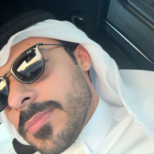 أحمد القبيسي