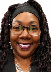 LETTA WILLIAMS
