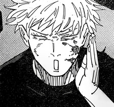satoru ryomen!