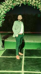 Mostafa Sayed