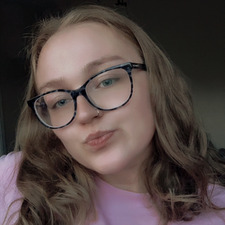 Lauren Hampson