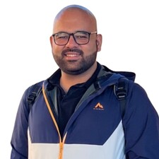 Puneet Kumar
