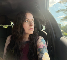 Bronwyn Gray