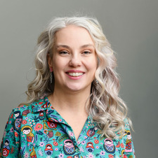 Amy Kitcher