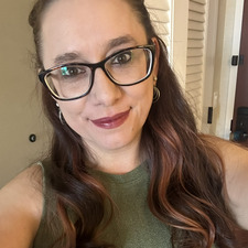 Sarah Storm