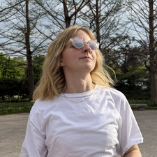 Diane Evans
