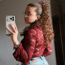 Bruna Conde