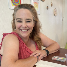 Maureen Andrada
