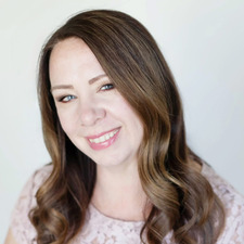 Ashley Smith