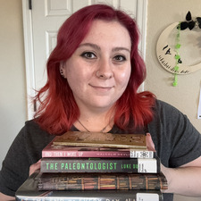 Luci’s Library
