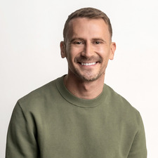 Daniel Olberding