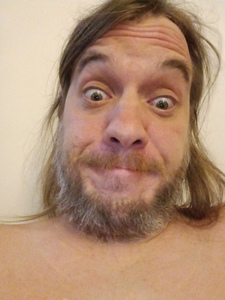 Matt