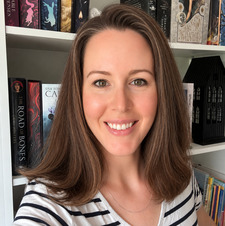 Liz’s Booknook