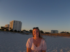 Lexie McGlothlin