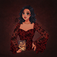 Sasha V.
