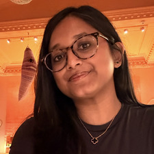 Latchmie Persaud
