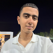 Omar Yasser