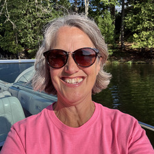 Cindy Hasselbring
