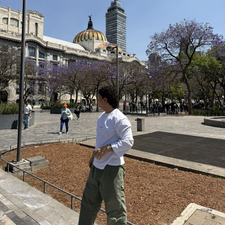Jorge Martinez