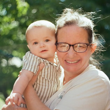 Darcie van Brederode