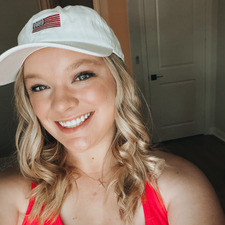 Becca Smith