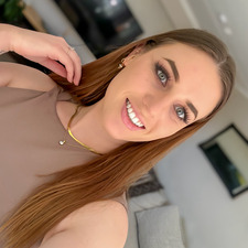 Caitlin Ward