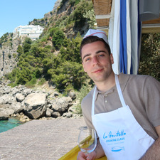 Daniel Oppizzi